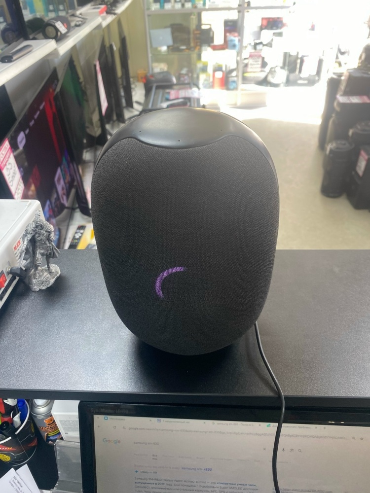 Акустика Bluetooth Маруся