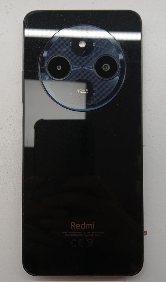 Смартфон Xiaomi Redmi 14C 8\256 Гб