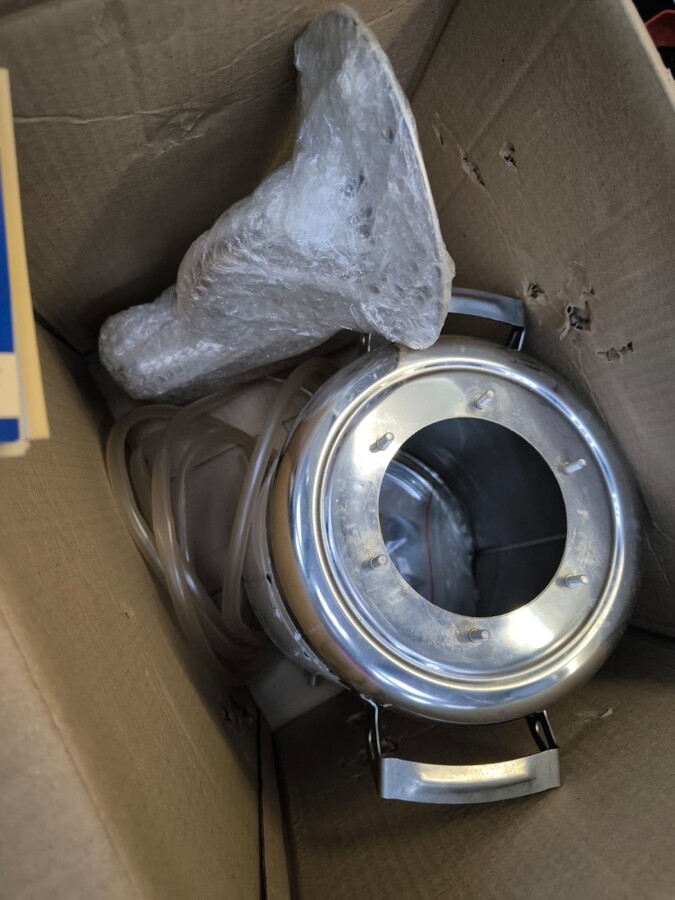 Самогонный аппарат