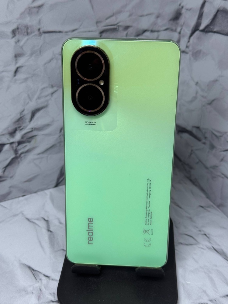 Смартфон Realme C67 8-256