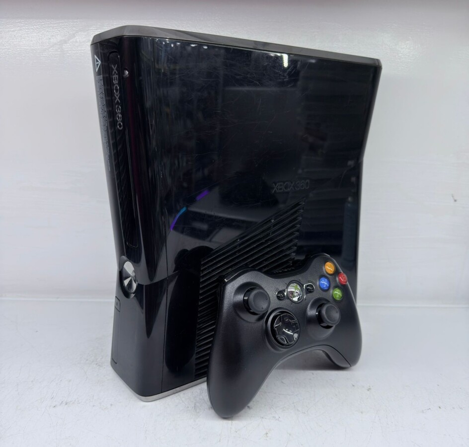 Игровая приставка XBOX 360 250gb