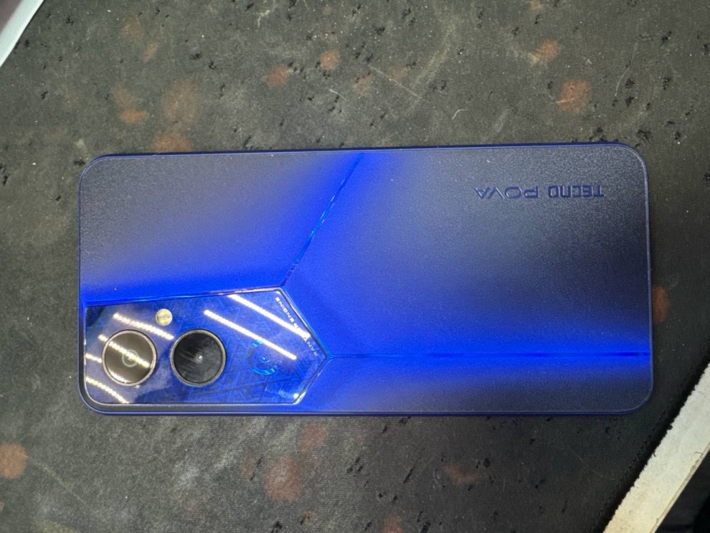 Мобильный телефон Tecno Pova 4 Pro 8/256