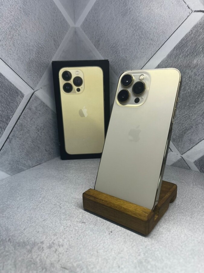 Смартфон iPhone 13 PRO 256 GB