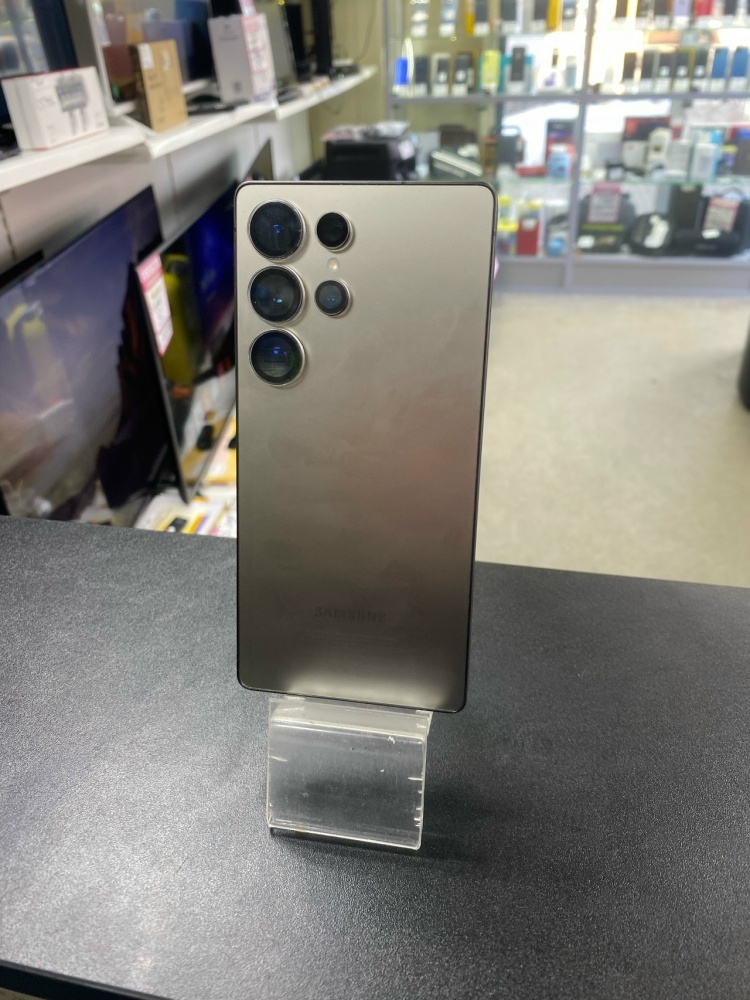 Смартфон Samsung S25 ultra 256