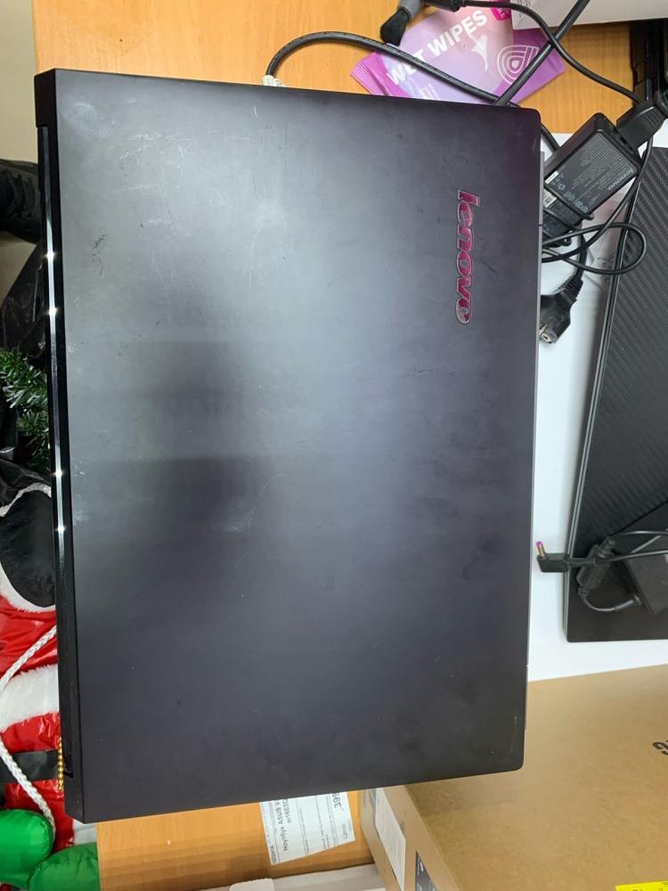 Ноутбук Lenovo B50-70/core i3-4030U/8Gb/500GB