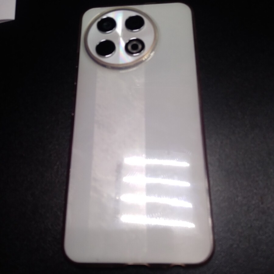 Мобильный телефон Tecno 30 pro