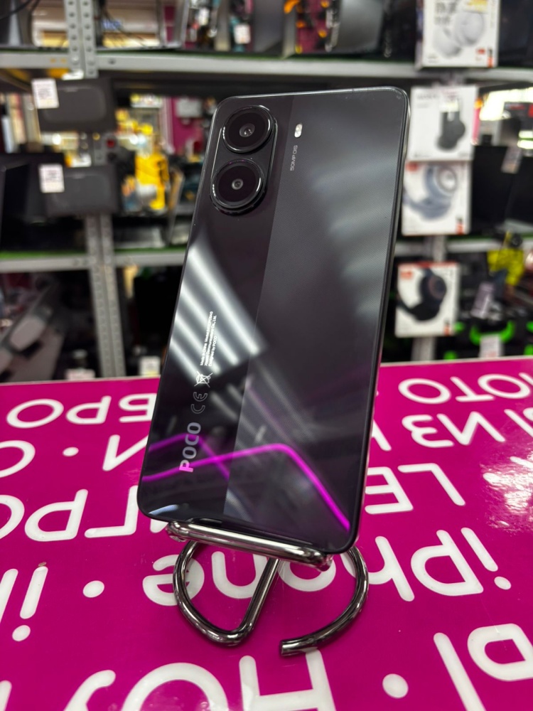 Смартфон Xiaomi Poco X7 pro 256