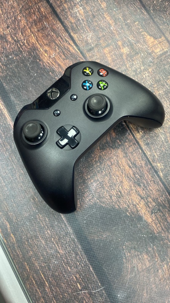 Геймпад X-box one