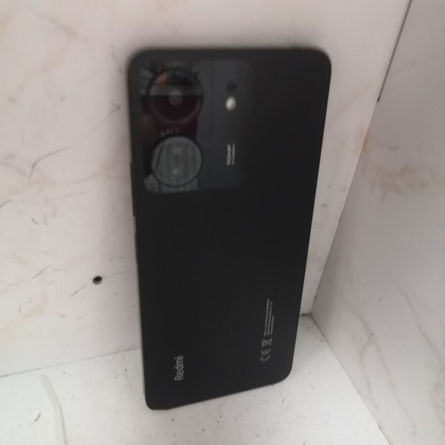 Смартфон Xiaomi Redmi 13C 8/256