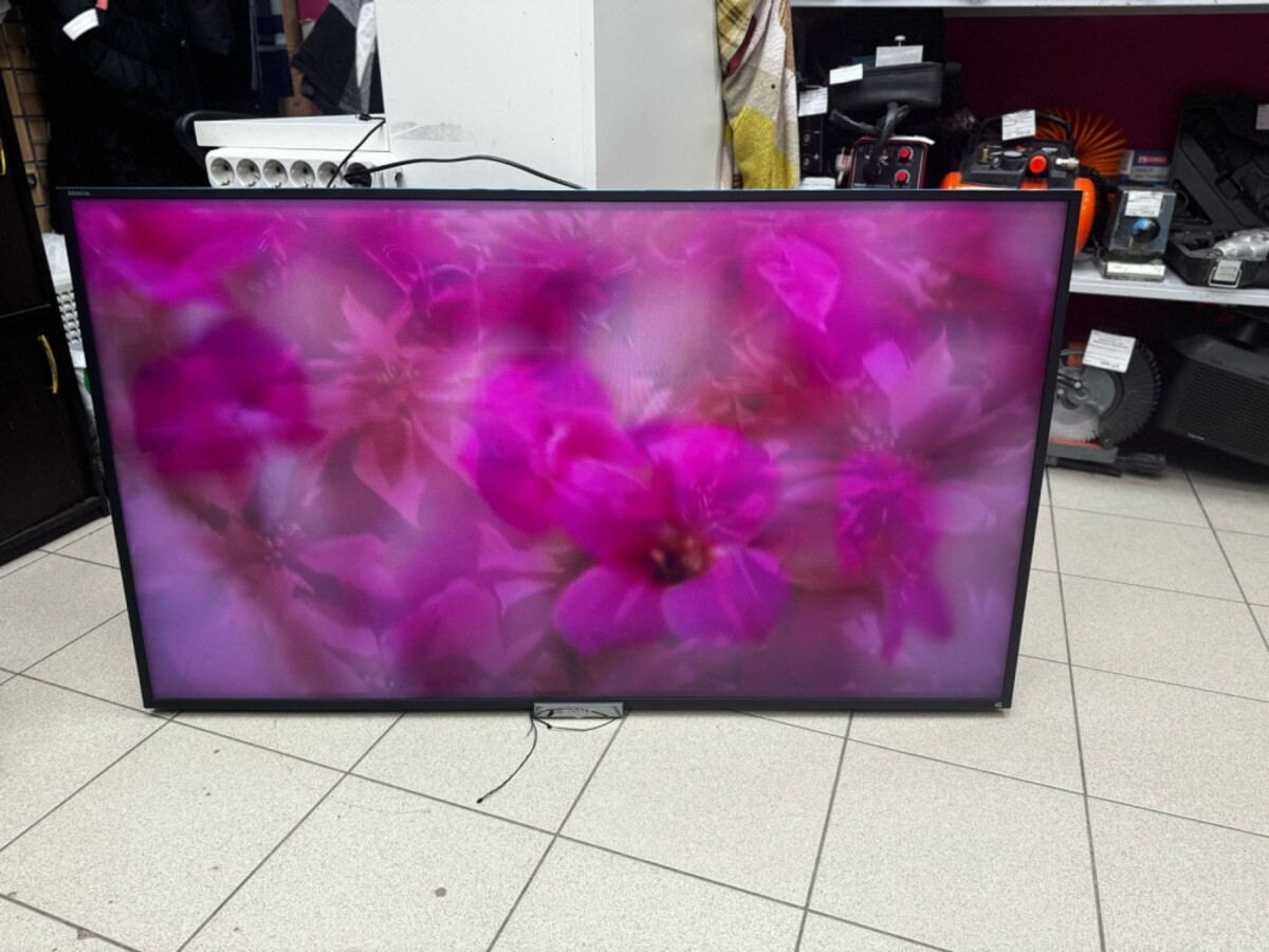 Телевизор Sony KDL-55W905A