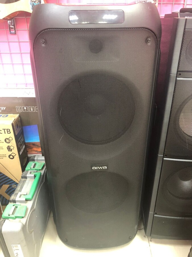 /Мидисистема AIWA CAS-1251