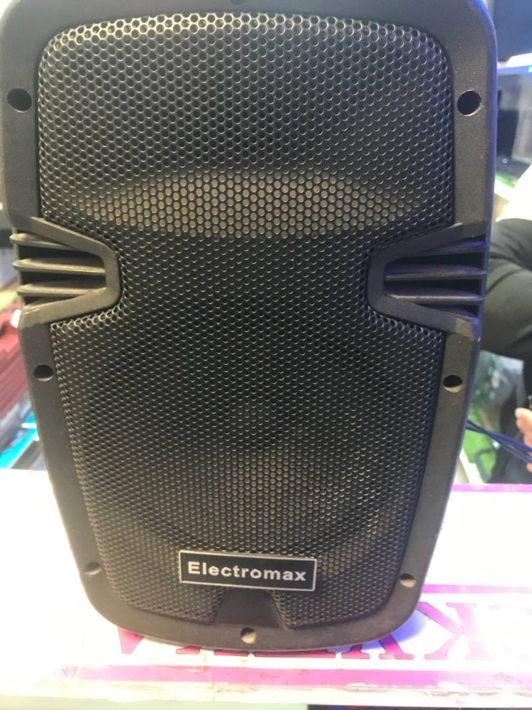 Акустика Elecrtomax el8-360