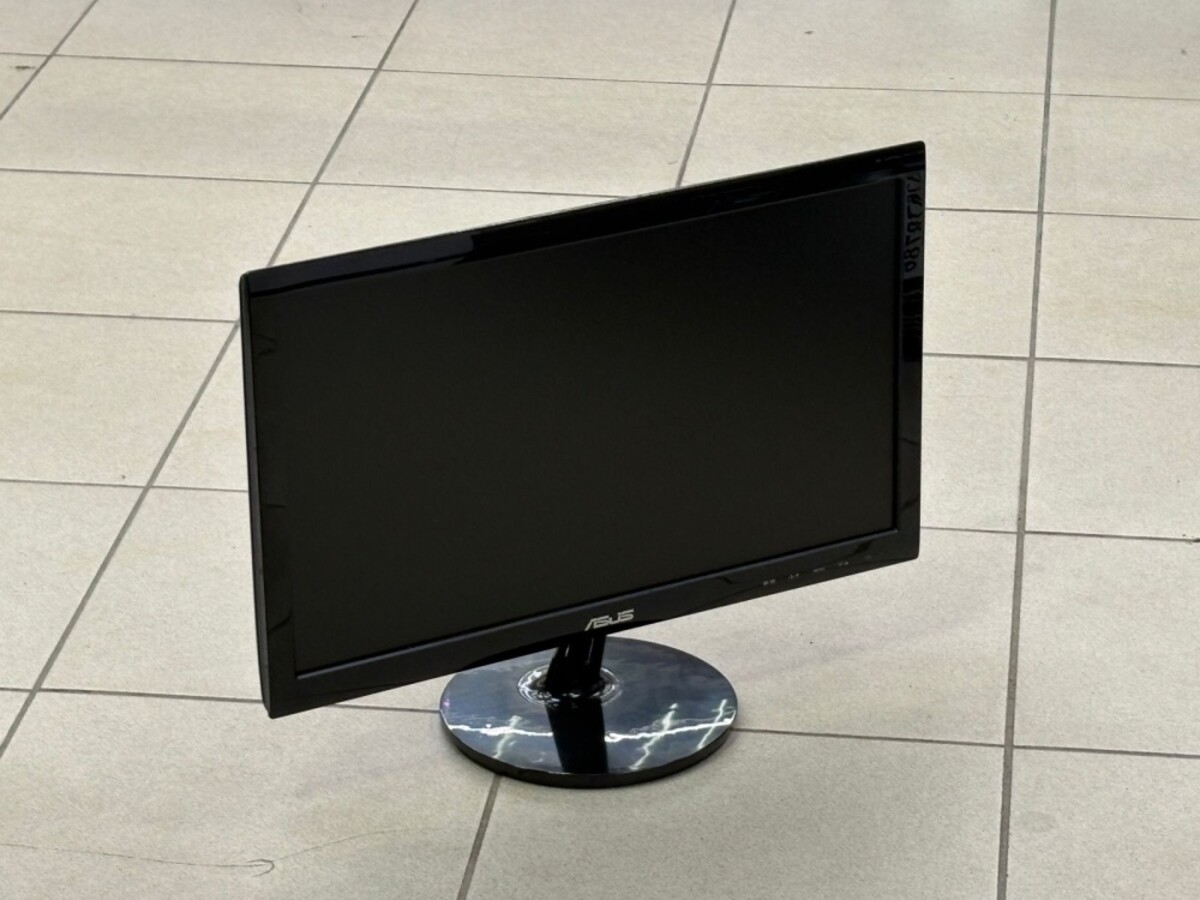 Монитор Asus vs197