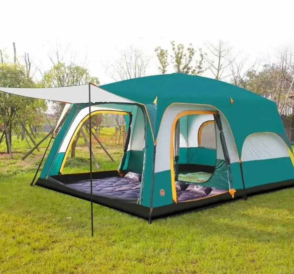 Палатка Coolwalk 096