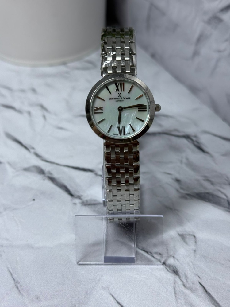 Часы Bernhard Mayer 41702.595.1