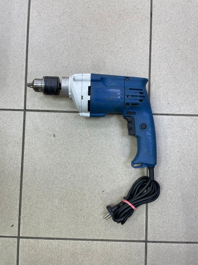 Дрель Фиолент мсу-10-13-рэ