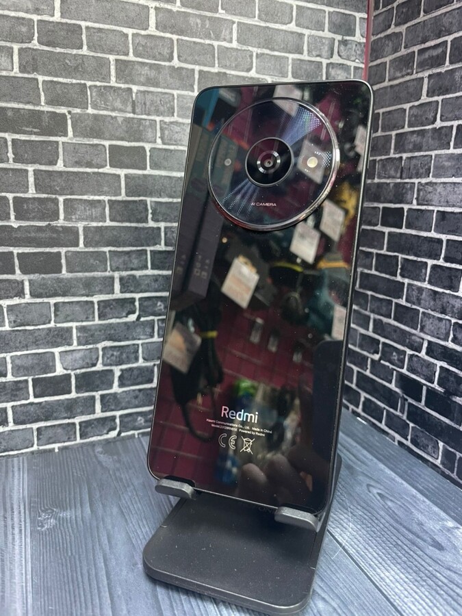 Смартфон Xiaomi Redmi A3 3/64