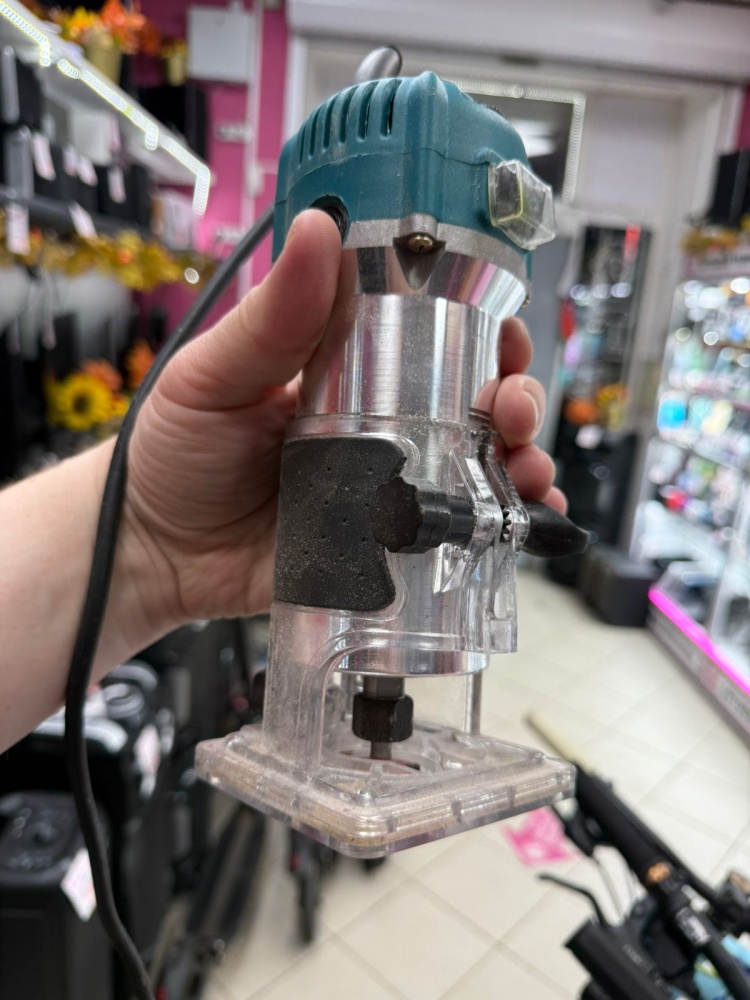 Фрезер Trimmer 3709