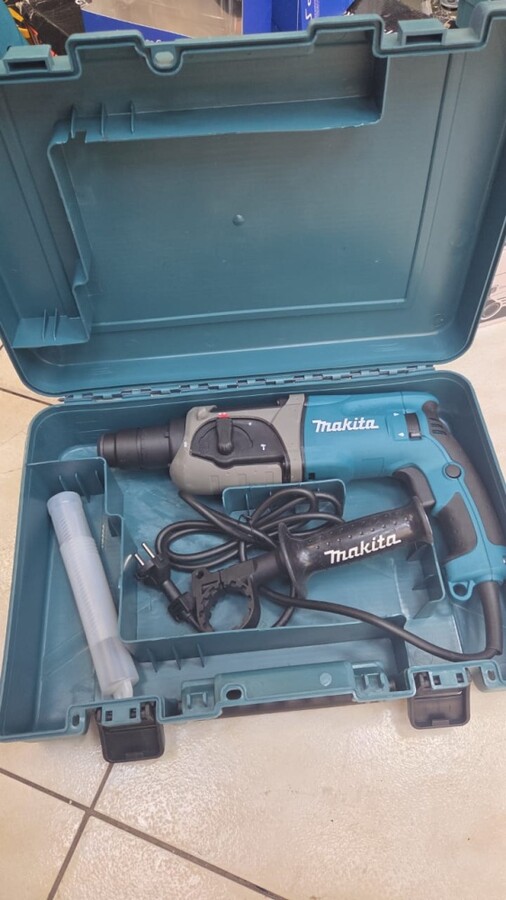 Перфоратор Makitta 2470