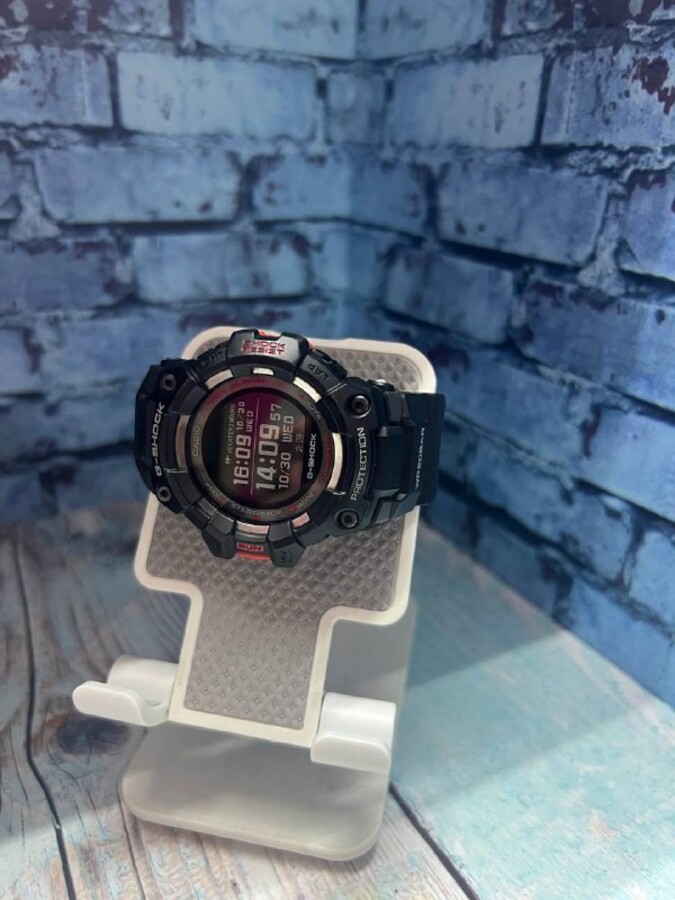 Часы G-SHOCK CASIO