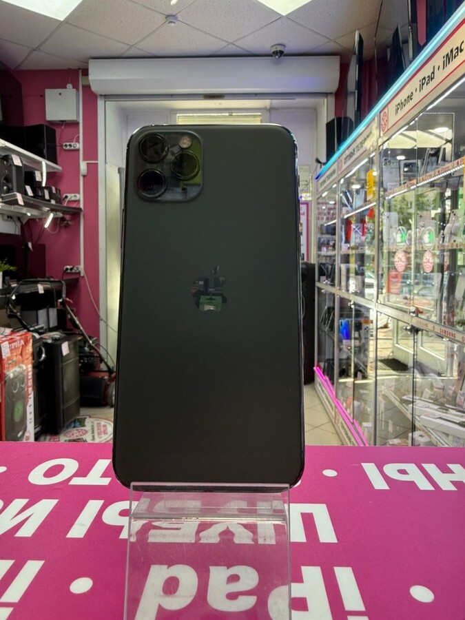 Смартфон iPhone 11 PRO 64 Gb