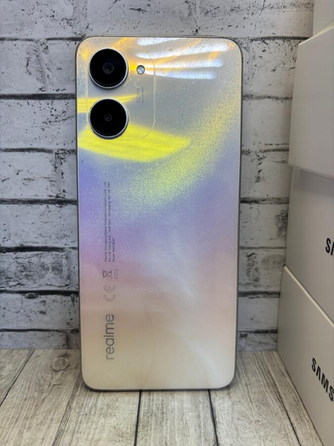 Смартфон Realme 10 8/128