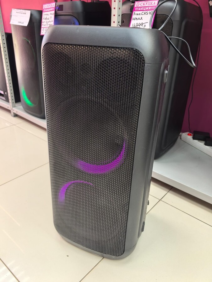 Акустика Supra SMB 950