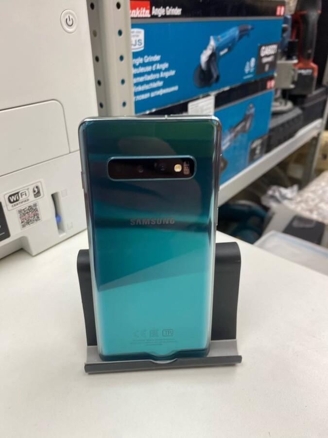Смартфон Samsung S10 128gb