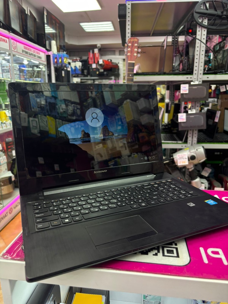 Ноутбук Lenovo CELERON 2840 4GB