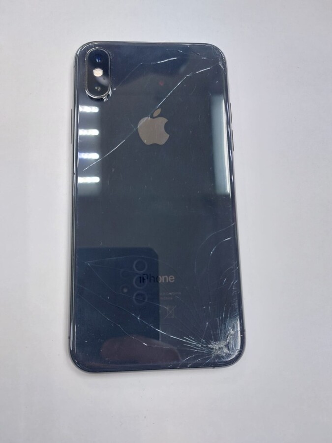 Смартфон iPhone XS 64Gb