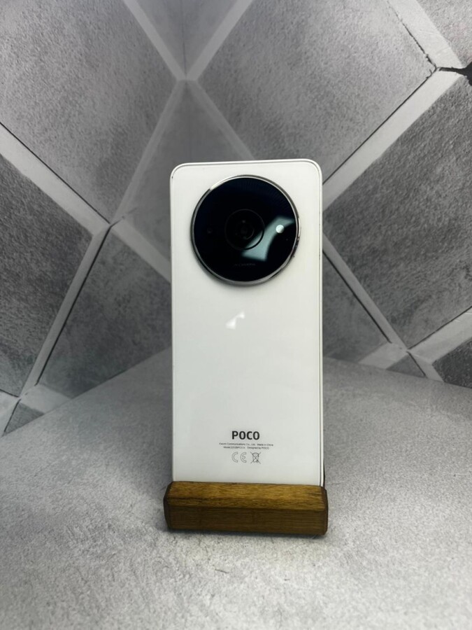 Смартфон Xiaomi Poco С61 4/128