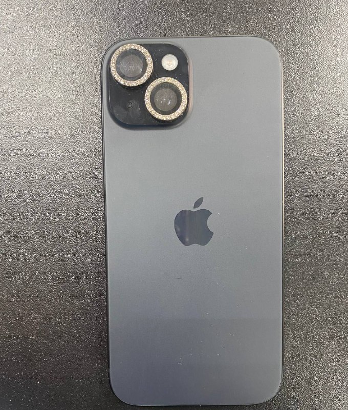 Смартфон iPhone 15 128gb