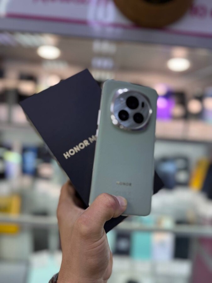 Смартфон Honor Magic 6 Pro 12/512Gb