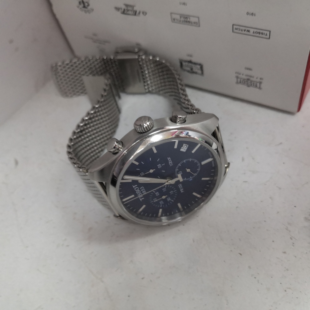 Часы TISSOT