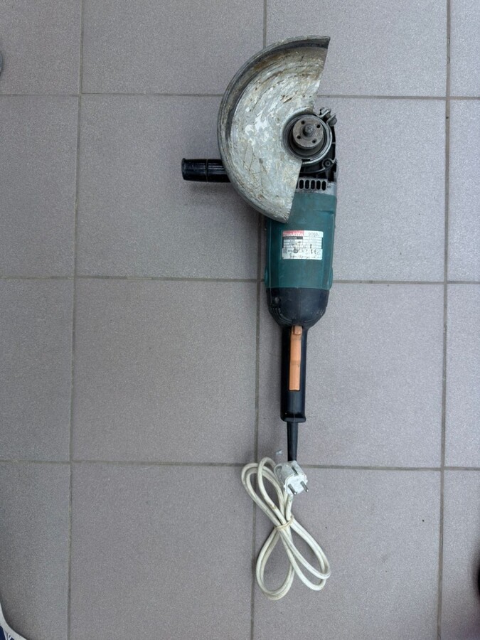 УШМ (Болгарка) Makita 9069