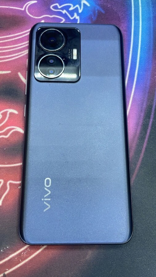 Смартфон Vivo T1 6/128