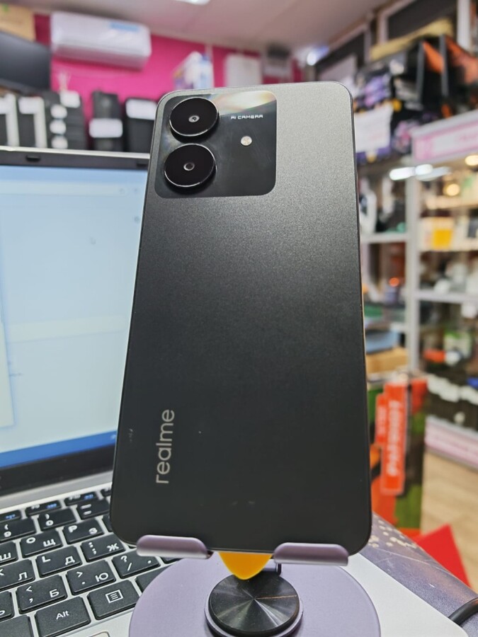 Смартфон Realme Note 60 Х 3/64GB