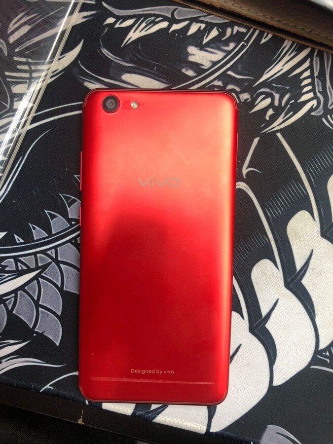 Смартфон Vivo Y71 6/128