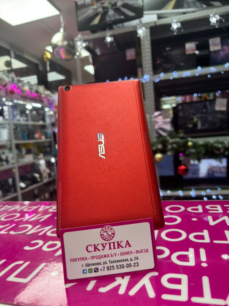 Планшет Asus 2/16