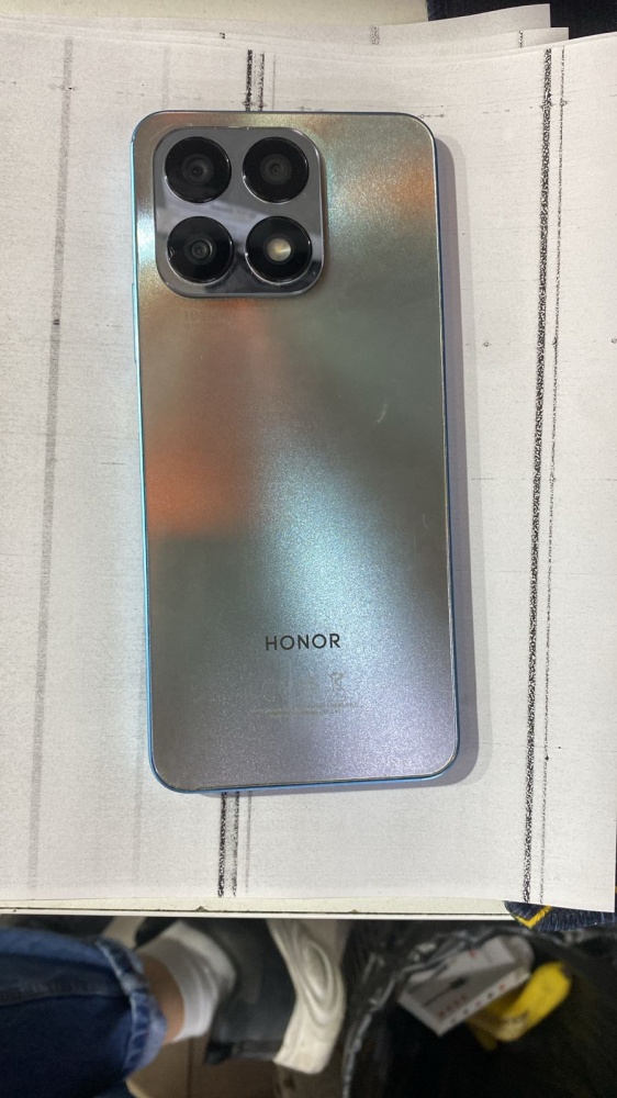 Смартфон Honor Х8а