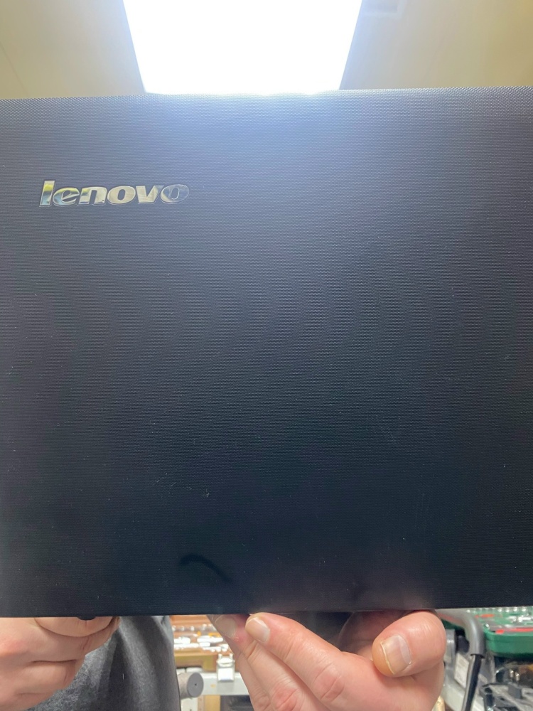 Ноутбук Lenovo