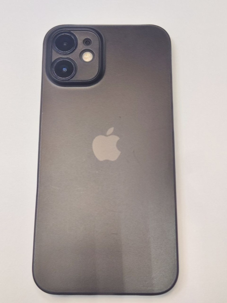 Смартфон iPhone 12 mini 128 Gb