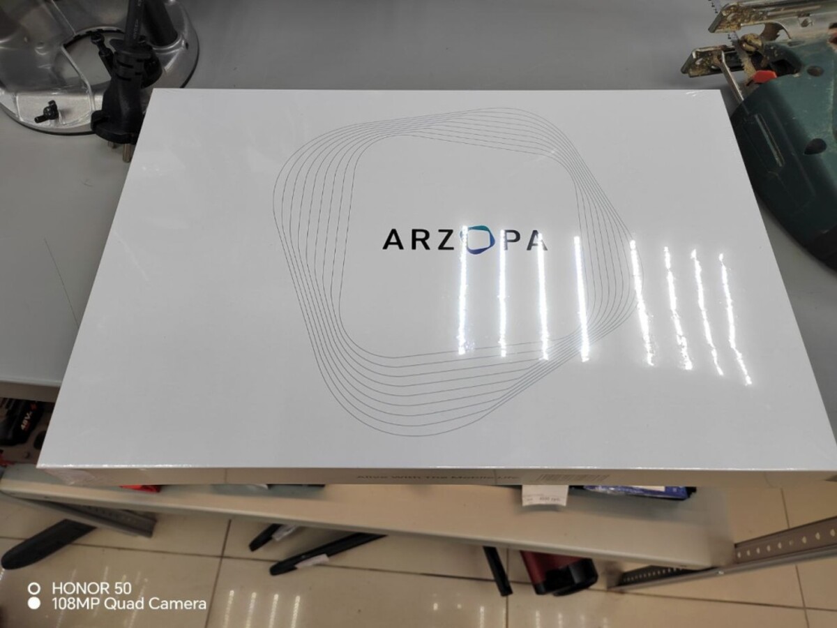 Монитор Arzopa