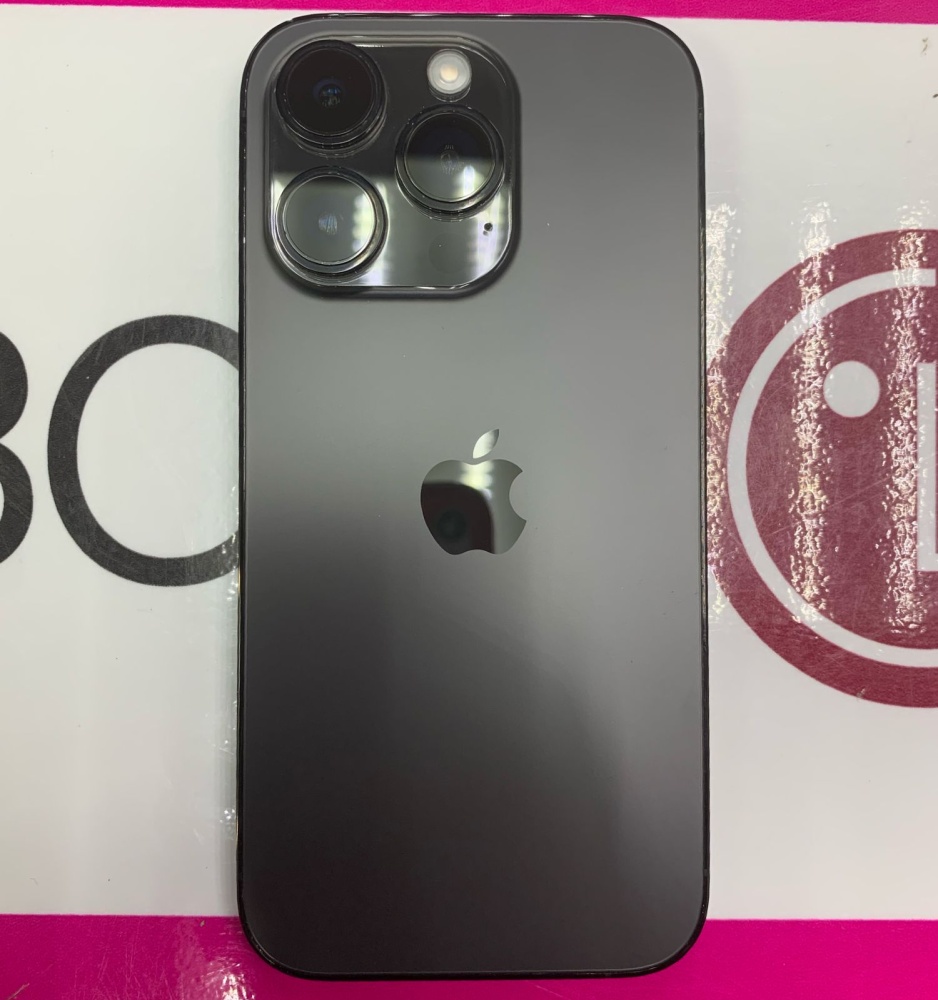 Смартфон iPhone 14 PRO 256 GB Black