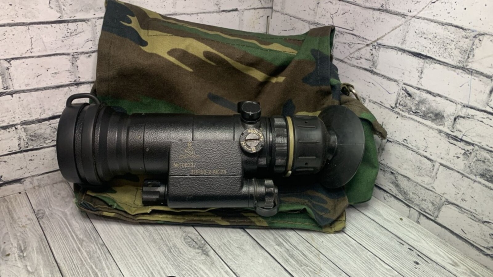 Прицел ночного видиния 1ПН 93 2 АК-74