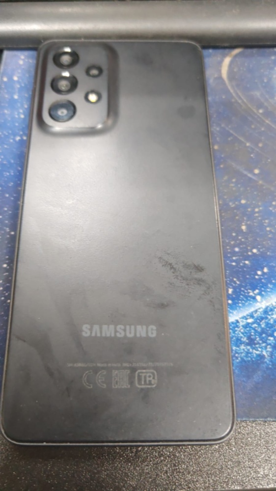 Смартфон Samsung A33