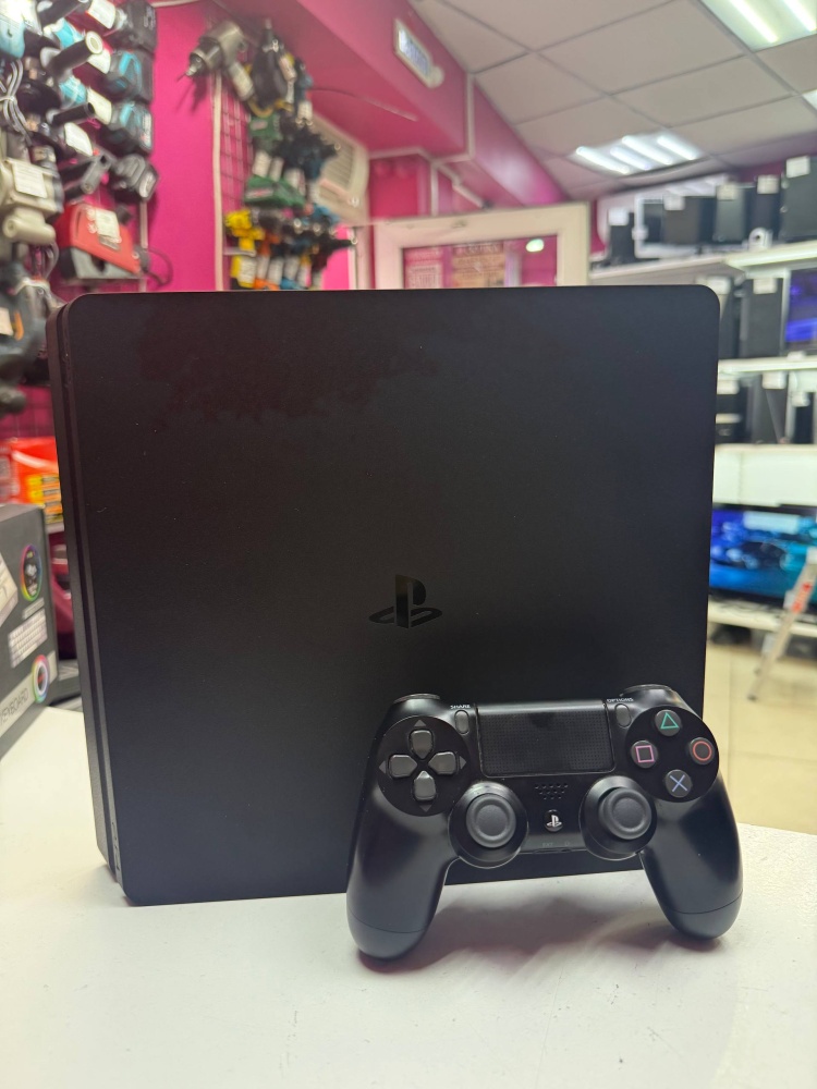 Sony PlayStation 4 slim 1tb