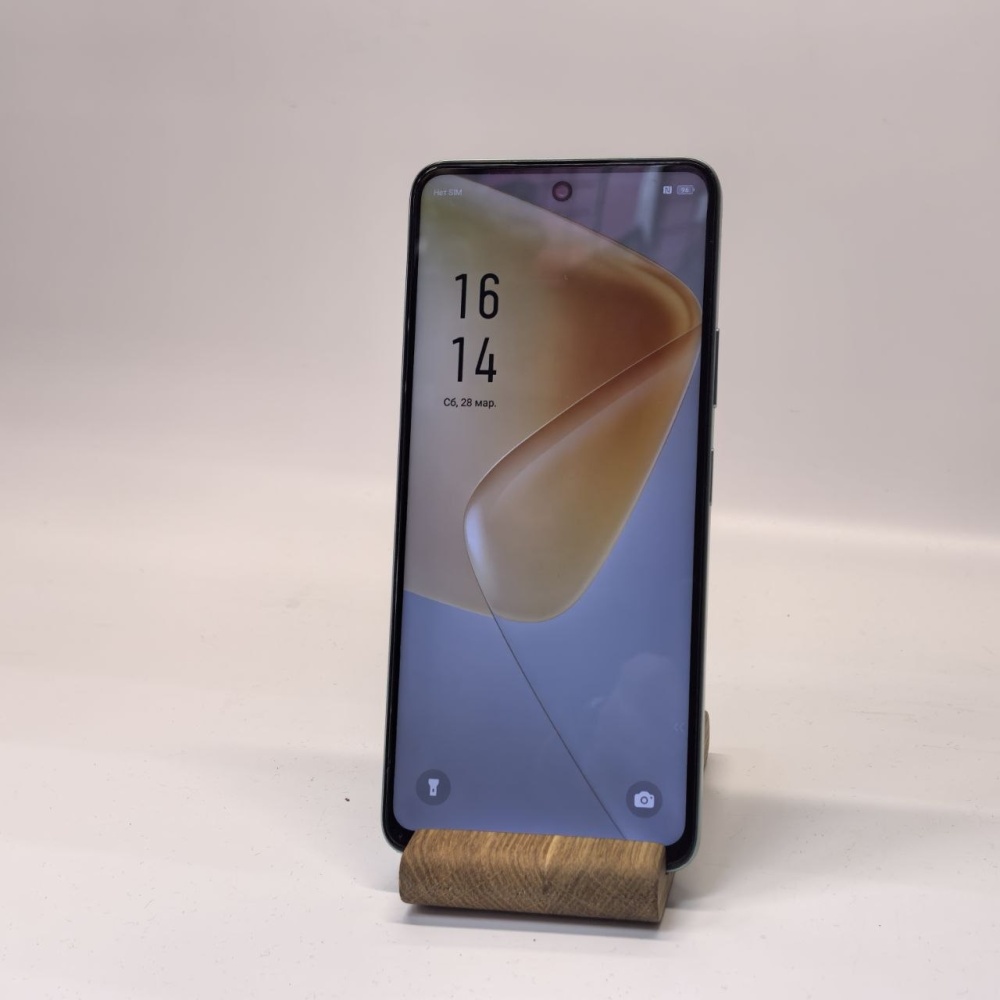 Мобильный телефон Infinix hot 50 8\256