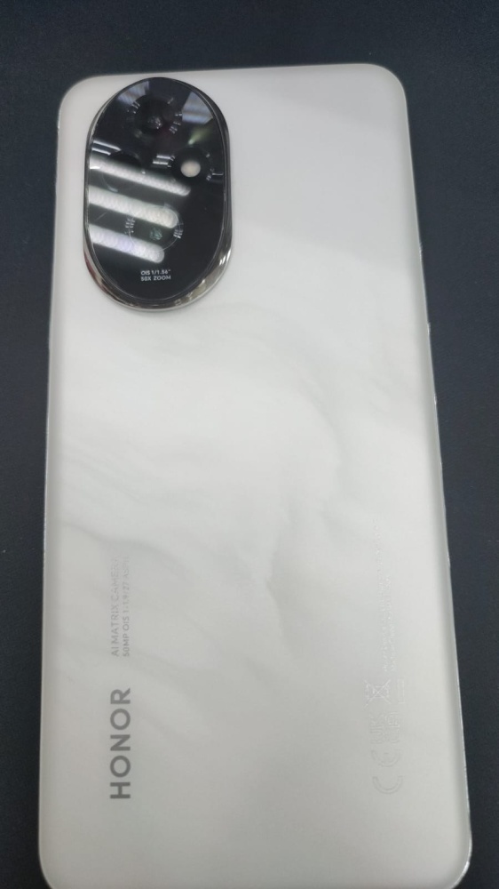 Смартфон Honor 200 12/512