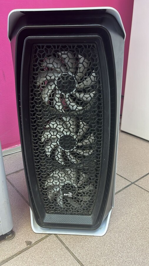 Системный блок Ryzen 5600